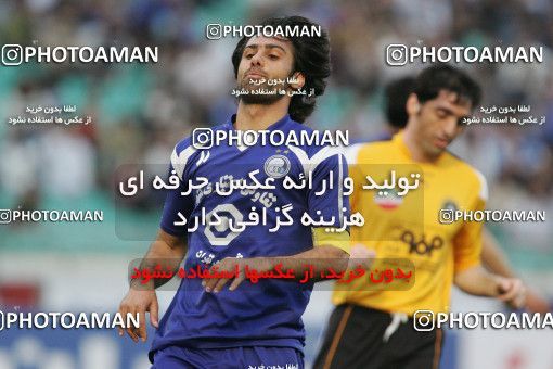 798896, Tehran, [*parameter:4*], Iran Pro League، Persian Gulf Cup، 2007-08 season، Second Leg، Week 25، Esteghlal ۰ v ۱ Sepahan on 2008/03/29 at Azadi Stadium