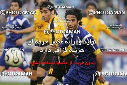 798835, Tehran, [*parameter:4*], Iran Pro League، Persian Gulf Cup، 2007-08 season، Second Leg، Week 25، Esteghlal ۰ v ۱ Sepahan on 2008/03/29 at Azadi Stadium