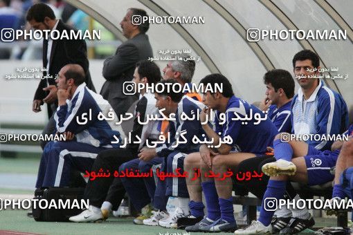 798898, Tehran, [*parameter:4*], Iran Pro League، Persian Gulf Cup، 2007-08 season، Second Leg، Week 25، Esteghlal ۰ v ۱ Sepahan on 2008/03/29 at Azadi Stadium