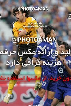 798869, Tehran, [*parameter:4*], Iran Pro League، Persian Gulf Cup، 2007-08 season، Second Leg، Week 25، Esteghlal ۰ v ۱ Sepahan on 2008/03/29 at Azadi Stadium