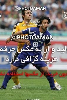 798924, Tehran, [*parameter:4*], Iran Pro League، Persian Gulf Cup، 2007-08 season، Second Leg، Week 25، Esteghlal ۰ v ۱ Sepahan on 2008/03/29 at Azadi Stadium