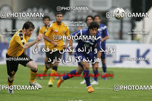 798851, Tehran, [*parameter:4*], Iran Pro League، Persian Gulf Cup، 2007-08 season، Second Leg، Week 25، Esteghlal ۰ v ۱ Sepahan on 2008/03/29 at Azadi Stadium