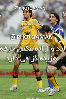 798973, Tehran, [*parameter:4*], Iran Pro League، Persian Gulf Cup، 2007-08 season، Second Leg، Week 25، Esteghlal ۰ v ۱ Sepahan on 2008/03/29 at Azadi Stadium