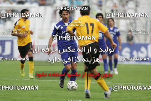 798871, Tehran, [*parameter:4*], Iran Pro League، Persian Gulf Cup، 2007-08 season، Second Leg، Week 25، Esteghlal ۰ v ۱ Sepahan on 2008/03/29 at Azadi Stadium