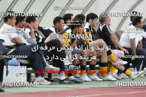 798969, Tehran, [*parameter:4*], Iran Pro League، Persian Gulf Cup، 2007-08 season، Second Leg، Week 25، Esteghlal ۰ v ۱ Sepahan on 2008/03/29 at Azadi Stadium