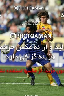 798815, Tehran, [*parameter:4*], Iran Pro League، Persian Gulf Cup، 2007-08 season، Second Leg، Week 25، Esteghlal ۰ v ۱ Sepahan on 2008/03/29 at Azadi Stadium