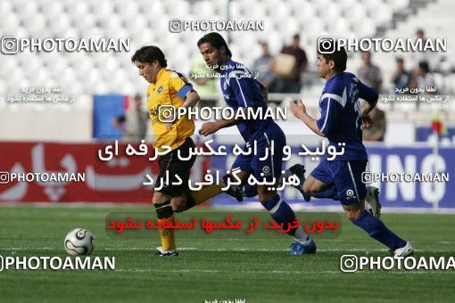 798927, Tehran, [*parameter:4*], Iran Pro League، Persian Gulf Cup، 2007-08 season، Second Leg، Week 25، Esteghlal ۰ v ۱ Sepahan on 2008/03/29 at Azadi Stadium