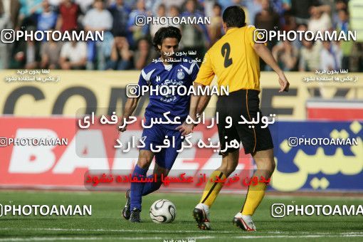 798892, Tehran, [*parameter:4*], Iran Pro League، Persian Gulf Cup، 2007-08 season، Second Leg، Week 25، Esteghlal ۰ v ۱ Sepahan on 2008/03/29 at Azadi Stadium