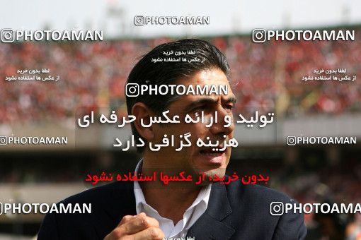 799615, Tehran, [*parameter:4*], لیگ برتر فوتبال ایران، Persian Gulf Cup، Week 34، Second Leg، Persepolis 2 v 1 Sepahan on 2008/05/17 at Azadi Stadium