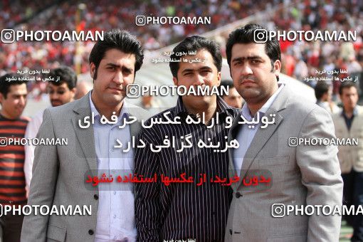 799668, Tehran, [*parameter:4*], لیگ برتر فوتبال ایران، Persian Gulf Cup، Week 34، Second Leg، Persepolis 2 v 1 Sepahan on 2008/05/17 at Azadi Stadium