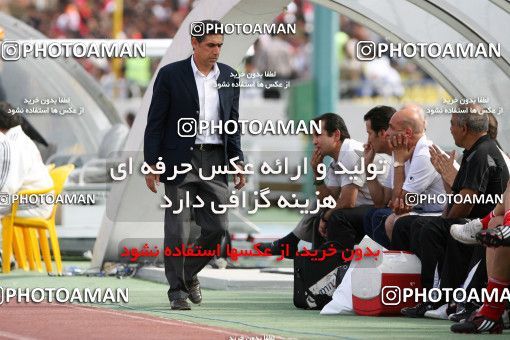 799607, Tehran, [*parameter:4*], Iran Pro League، Persian Gulf Cup، 2007-08 season، Second Leg، Week 34، Persepolis 2 v ۱ Sepahan on 2008/05/17 at Azadi Stadium