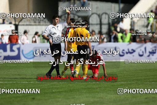 799592, Tehran, [*parameter:4*], Iran Pro League، Persian Gulf Cup، 2007-08 season، Second Leg، Week 34، Persepolis 2 v ۱ Sepahan on 2008/05/17 at Azadi Stadium