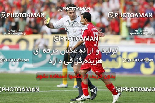 799810, Tehran, [*parameter:4*], Iran Pro League، Persian Gulf Cup، 2007-08 season، Second Leg، Week 34، Persepolis 2 v ۱ Sepahan on 2008/05/17 at Azadi Stadium