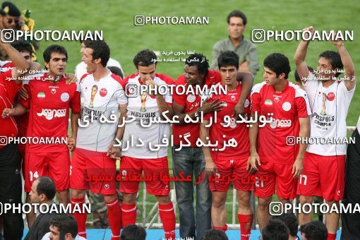 799802, Tehran, [*parameter:4*], لیگ برتر فوتبال ایران، Persian Gulf Cup، Week 34، Second Leg، Persepolis 2 v 1 Sepahan on 2008/05/17 at Azadi Stadium