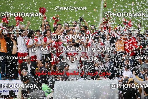 799726, Tehran, [*parameter:4*], Iran Pro League، Persian Gulf Cup، 2007-08 season، Second Leg، Week 34، Persepolis 2 v ۱ Sepahan on 2008/05/17 at Azadi Stadium