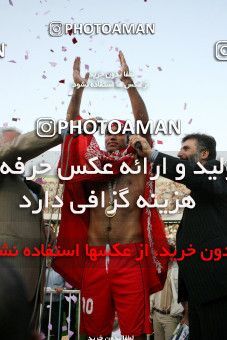 799586, Tehran, [*parameter:4*], Iran Pro League، Persian Gulf Cup، 2007-08 season، Second Leg، Week 34، Persepolis 2 v ۱ Sepahan on 2008/05/17 at Azadi Stadium