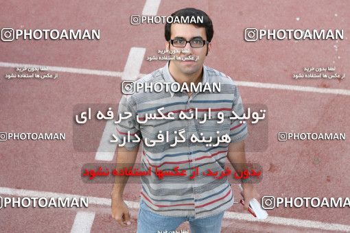 799262, Tehran, [*parameter:4*], لیگ برتر فوتبال ایران، Persian Gulf Cup، Week 34، Second Leg، Persepolis 2 v 1 Sepahan on 2008/05/17 at Azadi Stadium