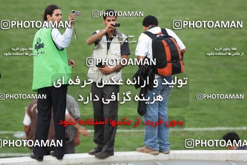 799920, Tehran, [*parameter:4*], Iran Pro League، Persian Gulf Cup، 2007-08 season، Second Leg، Week 34، Persepolis 2 v ۱ Sepahan on 2008/05/17 at Azadi Stadium