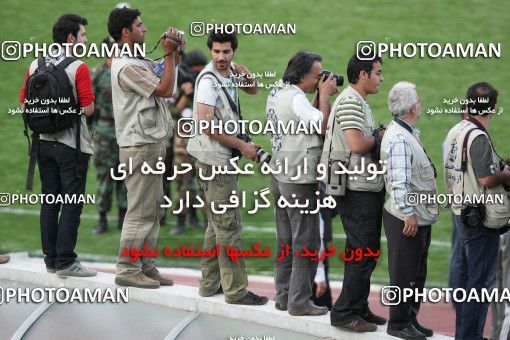 799833, Tehran, [*parameter:4*], لیگ برتر فوتبال ایران، Persian Gulf Cup، Week 34، Second Leg، Persepolis 2 v 1 Sepahan on 2008/05/17 at Azadi Stadium