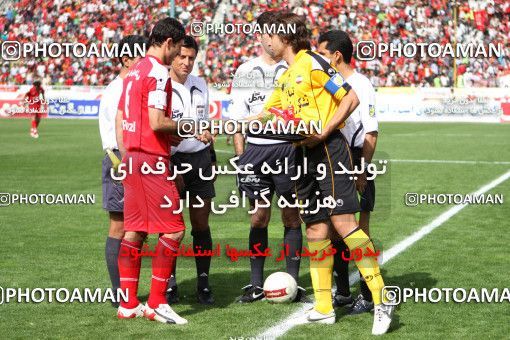 799825, Tehran, [*parameter:4*], Iran Pro League، Persian Gulf Cup، 2007-08 season، Second Leg، Week 34، Persepolis 2 v ۱ Sepahan on 2008/05/17 at Azadi Stadium