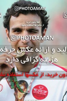 799969, Tehran, [*parameter:4*], لیگ برتر فوتبال ایران، Persian Gulf Cup، Week 34، Second Leg، Persepolis 2 v 1 Sepahan on 2008/05/17 at Azadi Stadium