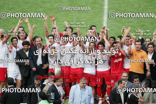 799851, Tehran, [*parameter:4*], Iran Pro League، Persian Gulf Cup، 2007-08 season، Second Leg، Week 34، Persepolis 2 v ۱ Sepahan on 2008/05/17 at Azadi Stadium