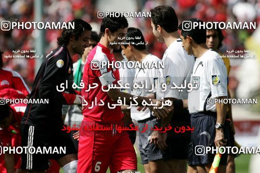 799359, Tehran, [*parameter:4*], Iran Pro League، Persian Gulf Cup، 2007-08 season، Second Leg، Week 34، Persepolis 2 v ۱ Sepahan on 2008/05/17 at Azadi Stadium