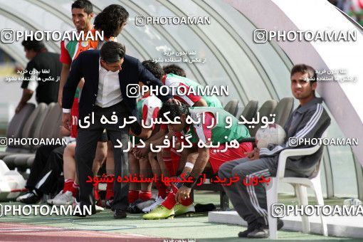 799512, Tehran, [*parameter:4*], Iran Pro League، Persian Gulf Cup، 2007-08 season، Second Leg، Week 34، Persepolis 2 v ۱ Sepahan on 2008/05/17 at Azadi Stadium