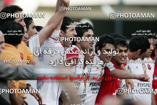 799409, Tehran, [*parameter:4*], Iran Pro League، Persian Gulf Cup، 2007-08 season، Second Leg، Week 34، Persepolis 2 v ۱ Sepahan on 2008/05/17 at Azadi Stadium