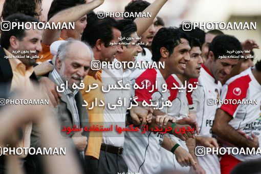 799382, Tehran, [*parameter:4*], لیگ برتر فوتبال ایران، Persian Gulf Cup، Week 34، Second Leg، Persepolis 2 v 1 Sepahan on 2008/05/17 at Azadi Stadium