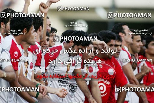 799451, Tehran, [*parameter:4*], Iran Pro League، Persian Gulf Cup، 2007-08 season، Second Leg، Week 34، Persepolis 2 v ۱ Sepahan on 2008/05/17 at Azadi Stadium