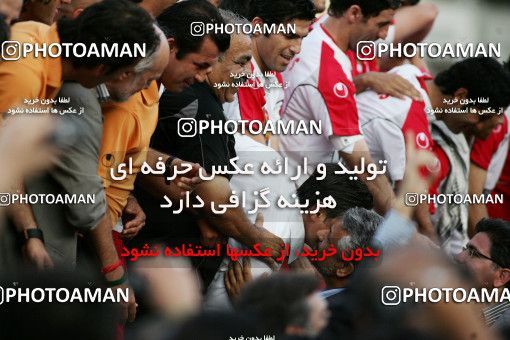 799445, Tehran, [*parameter:4*], Iran Pro League، Persian Gulf Cup، 2007-08 season، Second Leg، Week 34، Persepolis 2 v ۱ Sepahan on 2008/05/17 at Azadi Stadium