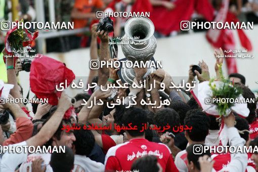 799534, Tehran, [*parameter:4*], Iran Pro League، Persian Gulf Cup، 2007-08 season، Second Leg، Week 34، Persepolis 2 v ۱ Sepahan on 2008/05/17 at Azadi Stadium