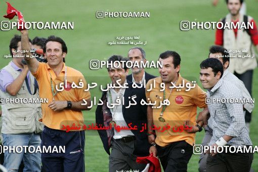 799536, Tehran, [*parameter:4*], Iran Pro League، Persian Gulf Cup، 2007-08 season، Second Leg، Week 34، Persepolis 2 v ۱ Sepahan on 2008/05/17 at Azadi Stadium