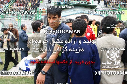 800732, Isfahan,Fooladshahr, [*parameter:4*], Iran Pro League، Persian Gulf Cup، 2008-09 season، Second Leg، Week 29، Sepahan ۰ v ۰ Persepolis on 2009/02/27 at Foolad Shahr Stadium