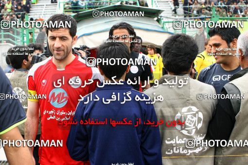 800823, Isfahan,Fooladshahr, [*parameter:4*], Iran Pro League، Persian Gulf Cup، 2008-09 season، Second Leg، Week 29، Sepahan ۰ v ۰ Persepolis on 2009/02/27 at Foolad Shahr Stadium