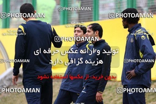 800688, Isfahan,Fooladshahr, [*parameter:4*], لیگ برتر فوتبال ایران، Persian Gulf Cup، Week 29، Second Leg، Sepahan 0 v 0 Persepolis on 2009/02/27 at Foolad Shahr Stadium