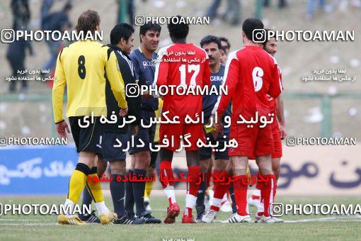 800758, Isfahan,Fooladshahr, [*parameter:4*], Iran Pro League، Persian Gulf Cup، 2008-09 season، Second Leg، Week 29، Sepahan ۰ v ۰ Persepolis on 2009/02/27 at Foolad Shahr Stadium