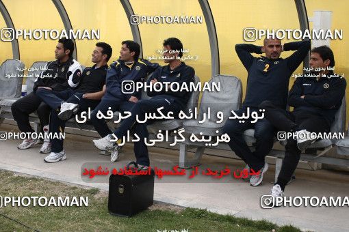 800158, Isfahan,Fooladshahr, [*parameter:4*], Iran Pro League، Persian Gulf Cup، 2008-09 season، Second Leg، Week 29، Sepahan ۰ v ۰ Persepolis on 2009/02/27 at Foolad Shahr Stadium