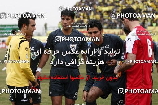 800162, Isfahan,Fooladshahr, [*parameter:4*], Iran Pro League، Persian Gulf Cup، 2008-09 season، Second Leg، Week 29، Sepahan ۰ v ۰ Persepolis on 2009/02/27 at Foolad Shahr Stadium