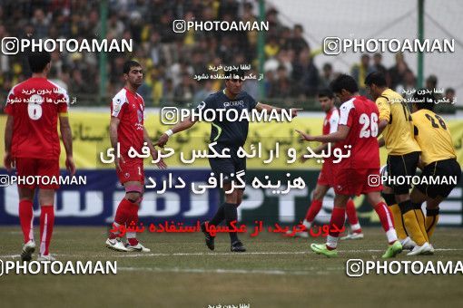 800206, Isfahan,Fooladshahr, [*parameter:4*], Iran Pro League، Persian Gulf Cup، 2008-09 season، Second Leg، Week 29، Sepahan ۰ v ۰ Persepolis on 2009/02/27 at Foolad Shahr Stadium