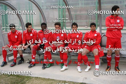 800176, Isfahan,Fooladshahr, [*parameter:4*], Iran Pro League، Persian Gulf Cup، 2008-09 season، Second Leg، Week 29، Sepahan ۰ v ۰ Persepolis on 2009/02/27 at Foolad Shahr Stadium