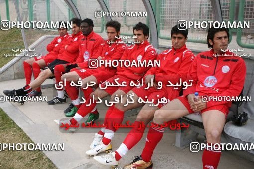 800159, Isfahan,Fooladshahr, [*parameter:4*], لیگ برتر فوتبال ایران، Persian Gulf Cup، Week 29، Second Leg، Sepahan 0 v 0 Persepolis on 2009/02/27 at Foolad Shahr Stadium