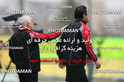 800180, Isfahan,Fooladshahr, [*parameter:4*], Iran Pro League، Persian Gulf Cup، 2008-09 season، Second Leg، Week 29، Sepahan ۰ v ۰ Persepolis on 2009/02/27 at Foolad Shahr Stadium