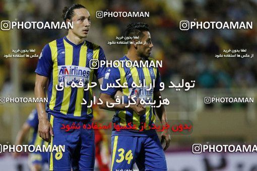 801695, Ahvaz, [*parameter:4*], Iran Pro League، Persian Gulf Cup، 2017-18 season، First Leg، Week 4، Foulad Khouzestan 2 v ۱ Gostaresh Foulad Tabriz on 2017/08/18 at Ahvaz Ghadir Stadium