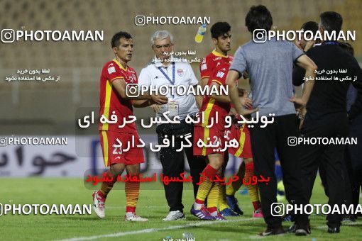 801636, Ahvaz, [*parameter:4*], Iran Pro League، Persian Gulf Cup، 2017-18 season، First Leg، Week 4، Foulad Khouzestan 2 v ۱ Gostaresh Foulad Tabriz on 2017/08/18 at Ahvaz Ghadir Stadium