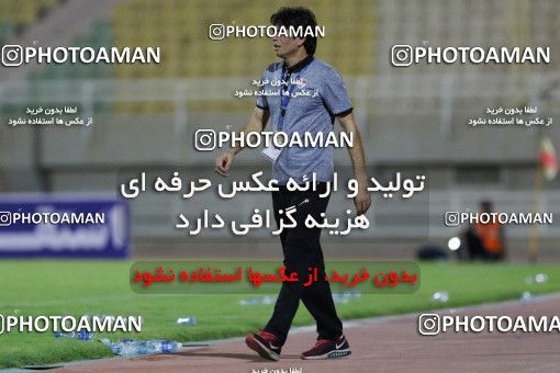 801608, Ahvaz, [*parameter:4*], لیگ برتر فوتبال ایران، Persian Gulf Cup، Week 4، First Leg، Foulad Khouzestan 2 v 1 Gostaresh Foulad Tabriz on 2017/08/18 at Ahvaz Ghadir Stadium