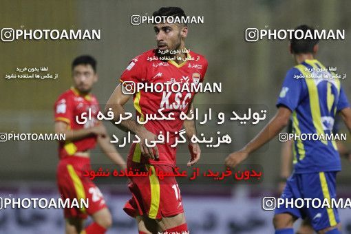 801653, Ahvaz, [*parameter:4*], Iran Pro League، Persian Gulf Cup، 2017-18 season، First Leg، Week 4، Foulad Khouzestan 2 v ۱ Gostaresh Foulad Tabriz on 2017/08/18 at Ahvaz Ghadir Stadium