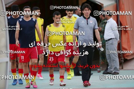 801624, Ahvaz, [*parameter:4*], Iran Pro League، Persian Gulf Cup، 2017-18 season، First Leg، Week 4، Foulad Khouzestan 2 v ۱ Gostaresh Foulad Tabriz on 2017/08/18 at Ahvaz Ghadir Stadium