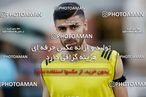 801523, Ahvaz, [*parameter:4*], لیگ برتر فوتبال ایران، Persian Gulf Cup، Week 4، First Leg، Foulad Khouzestan 2 v 1 Gostaresh Foulad Tabriz on 2017/08/18 at Ahvaz Ghadir Stadium